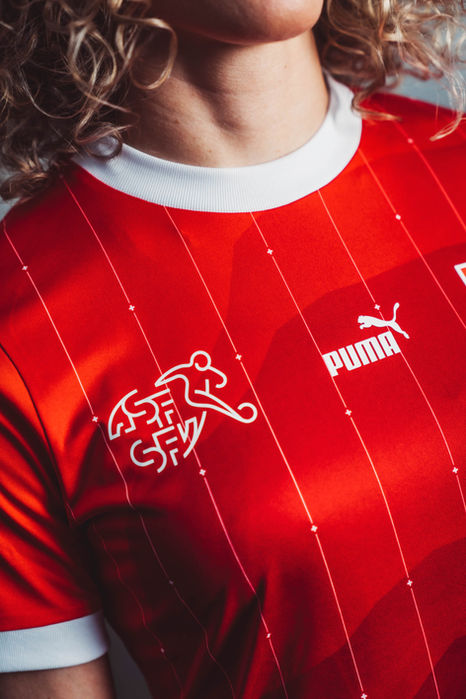Christian Felber Luzern Schweiz Fotograf PUMA