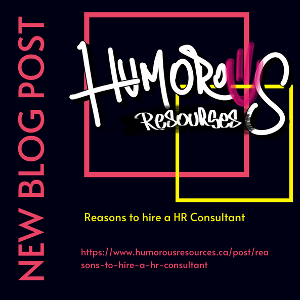 Reasons to Hire a HR Consultant