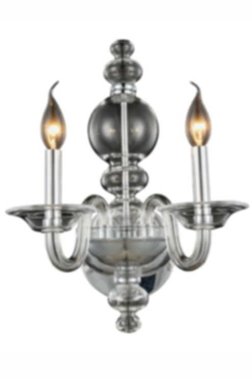 Champlain Collection Wall Sconce W:10" H:17" E:9.5" Lt:2