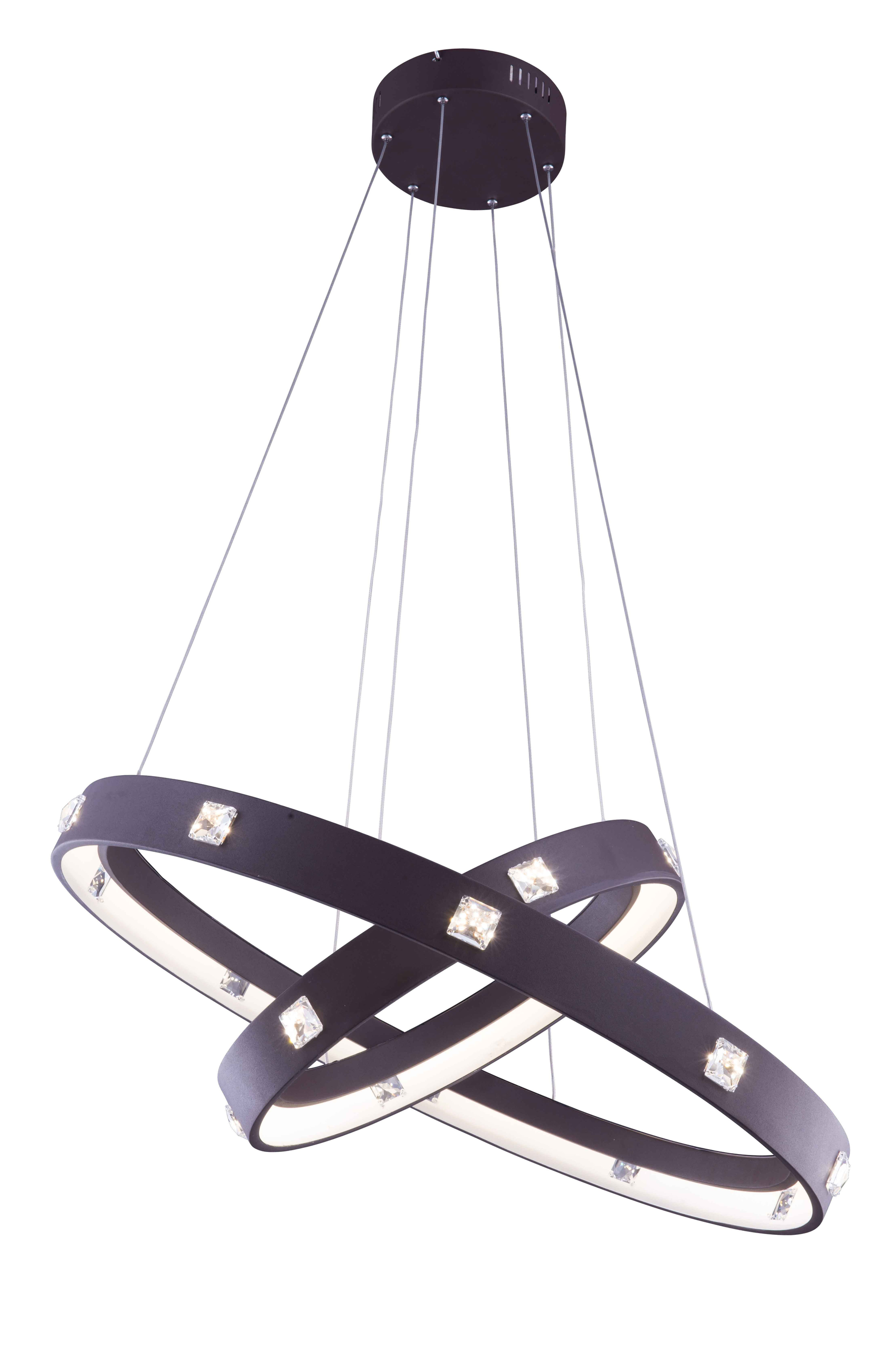 Infinity Collection Pendant Lt:775