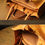 Thumbnail: Genuine Leather Handbags Cowhide Large Capacity Tote Niche Retro Commuter Bags