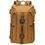 Thumbnail: Quality Canvas Retro Backpack Outdoor Leisure Backpack Waterproof Large-capacity