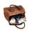 Thumbnail: High Quality Retro Handbag Women Shoulder Bag Luxurious Design