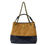 Thumbnail: Elegant Women's Tote Bags in Genuine Leather Classic Shoulder Bag Design