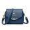 Thumbnail: Elegant Soft Leather Shoulder Bag Design Fashionable Crossbody Bag Ladies Purse