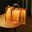Thumbnail: Genuine Leather Handbags Cowhide Large Capacity Tote Niche Retro Commuter Bags