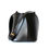 Thumbnail: Flower Bucket Bag Design Removable Fold Handle Real Leather Tote Chic Purse
