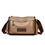 Thumbnail: High-quality Leather Handbags Luxury Design Crossbody Bags Soft Casual Tote