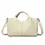 Thumbnail: High Quality Soft Leather Handbag Tote Bag Fashion Luxury Women Shoulder Bag