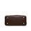 Thumbnail: Luxury Handbag Fashion Print Large Capacity Soft Leather Shoulder Crossbody Bag