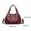 Thumbnail: Genuine Brand Leather Women Handbag Luxury Designer Shoulder Crossbody Bags
