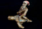 Urasima Taro Santa Claus