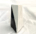 Triangle Vase