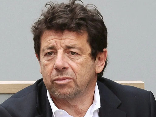 « Il ne reste rien… seulement des cendres » : Patrick Bruel, bouleversé, revient sur trois trésors perdus dans l’incendie de sa maison à Los Angeles