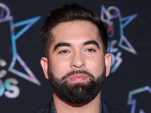 Kendji Girac révèle l’homme qui lui a permis de devenir père pour la deuxième fois : "Dans ce moment d’obscurité, il m’a tendu la main et..."