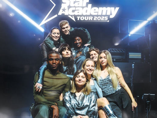 Douche froide pour la 'Star Academy' 2025 : quelle conséquence pour ce pari raté de TF1 ?
