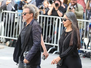 Florent Pagny et son adieu bouleversant à Thierry Ardisson : quand deux hommes partagent le même combat