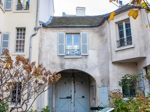 La villa au style AUDACIEUX de Thierry Ardisson en plein cœur de Paris fait FROID DANS LE DOS : « On dirait un décor de film d’horreur »