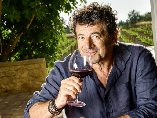 Patrick Bruel dévoile son hôtel de luxe exceptionnel… mais quelques défis se profilent: Le beau et le luxe sont-ils plus importants que la qualité du service ?