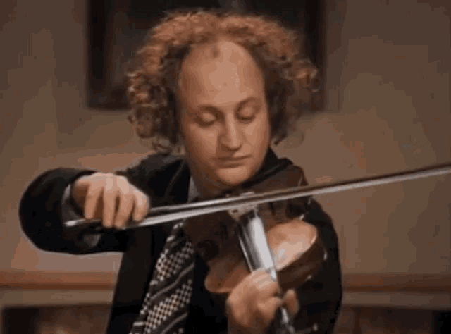 Larry Fine