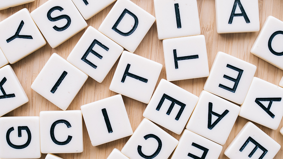 Comprendre la transformation des lettres en nombre en numérologie