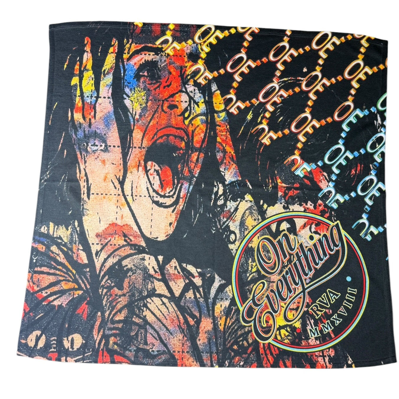 OMG BANDANA