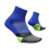 Thumbnail: Feetures Elite Ultra Light Cushion Quarter Boost Blue