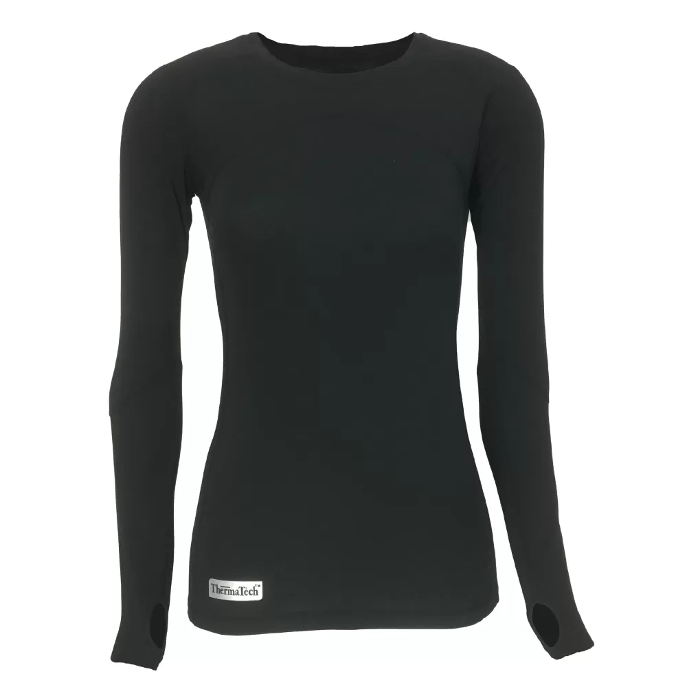Thermal baselayer