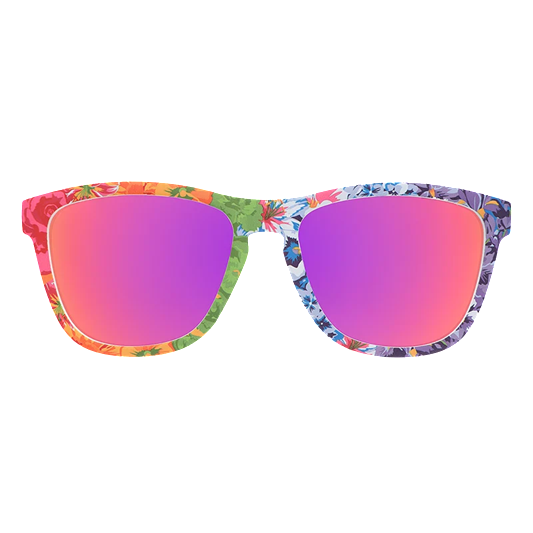 Thumbnail: Running Sunglasses