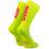Thumbnail: KEEP GOING YELLOW- RUNNING SOCKS