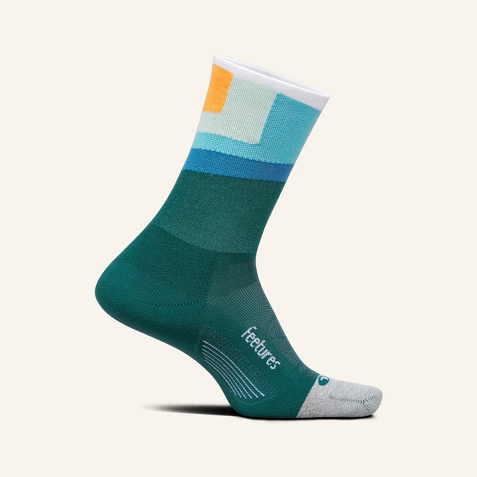 Running Socks