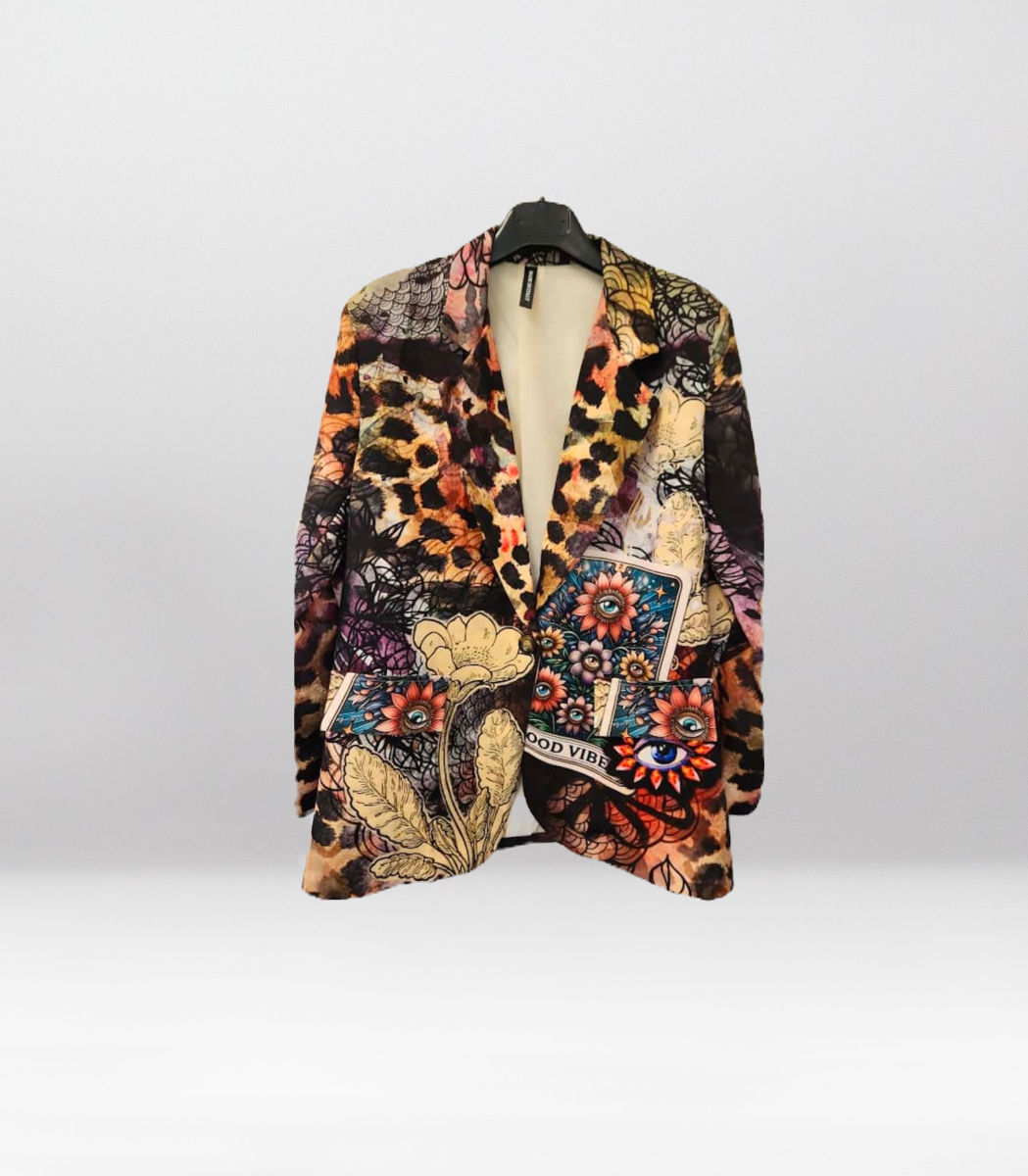 LOOWIE Mystic Garden “Good Vibes"