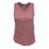 Thumbnail: Womens Training Singlet Rouge
