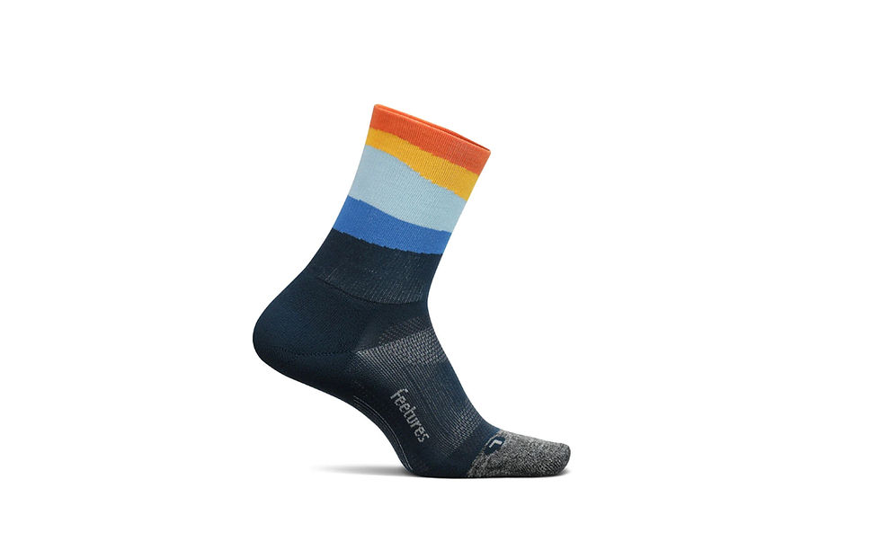 Running Socks