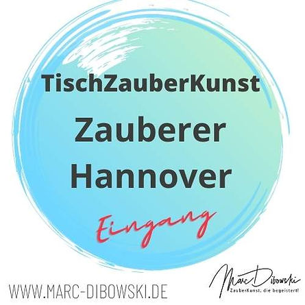 Zauberkünstler in Hannover gesucht | Magier Burgdorf buchen