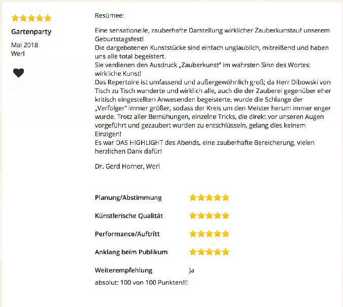 Gartenparty-Zauberer-Werl-Dibowski