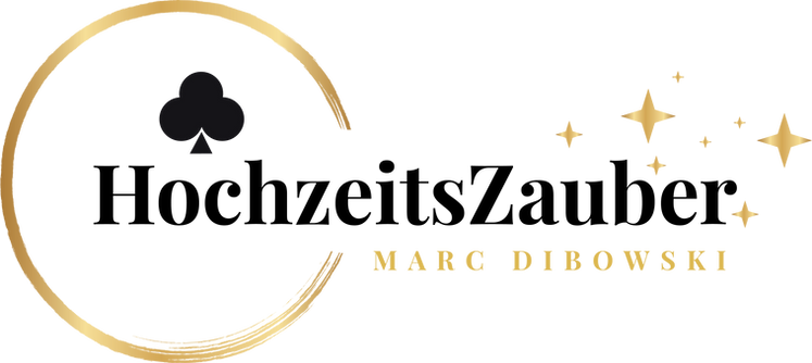 Zauberer buchen Magier Hochzeit mieten Magier buchen NRW Marc Dibowski