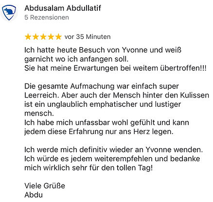 Zauberina Zauberworkshop Rezension Bewertung Zauberschule Erwachsene