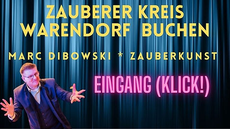 Zauberkünstler in Warendorf gesucht?