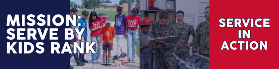 HeadingVolunteer  Service  Curriculum  Program.png