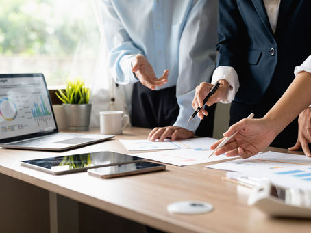How to Assemble a Strong Advisory Team for Your Business Sale
