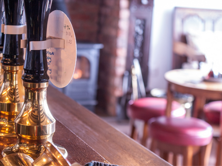 Award Winning Freehold Pub with Accommodation