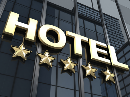 The UK Hotel Market