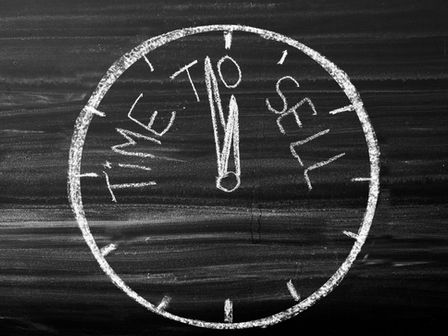 Timing Your Business Exit: When Is the Best Moment to Sell Your UK SME for Maximum Value?