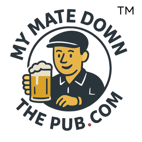 Large My Mate Logo - Trans Back.png