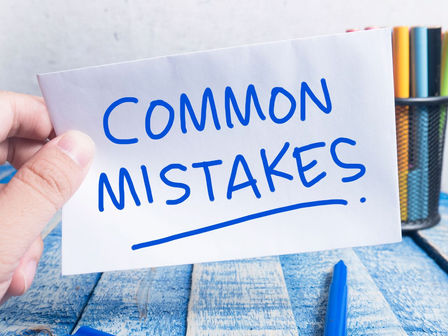 Common Mistakes Business Owners Make When Exiting (and How to Avoid Them)