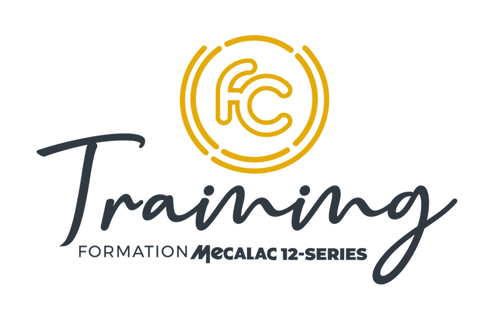 logo FC Training