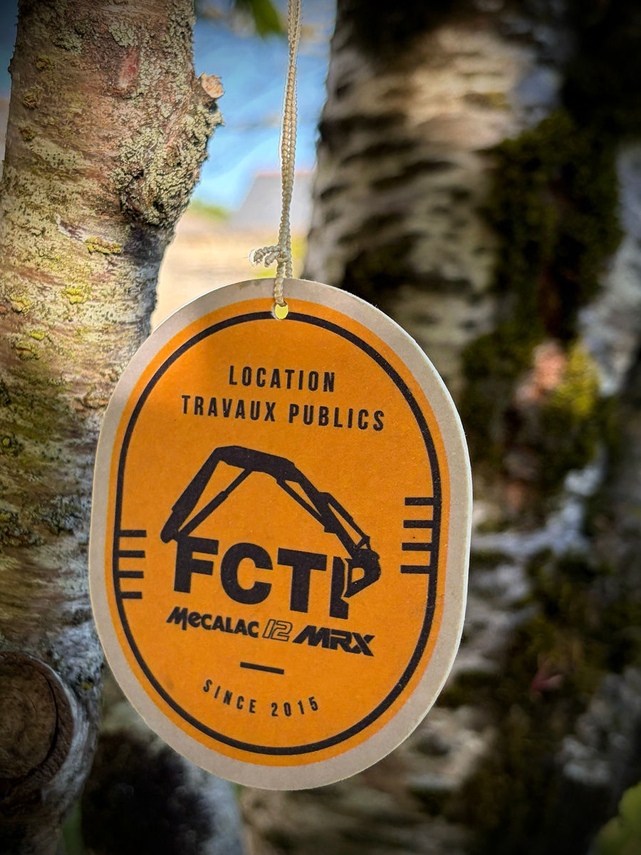 Sens Bon FCTP "Vanille"