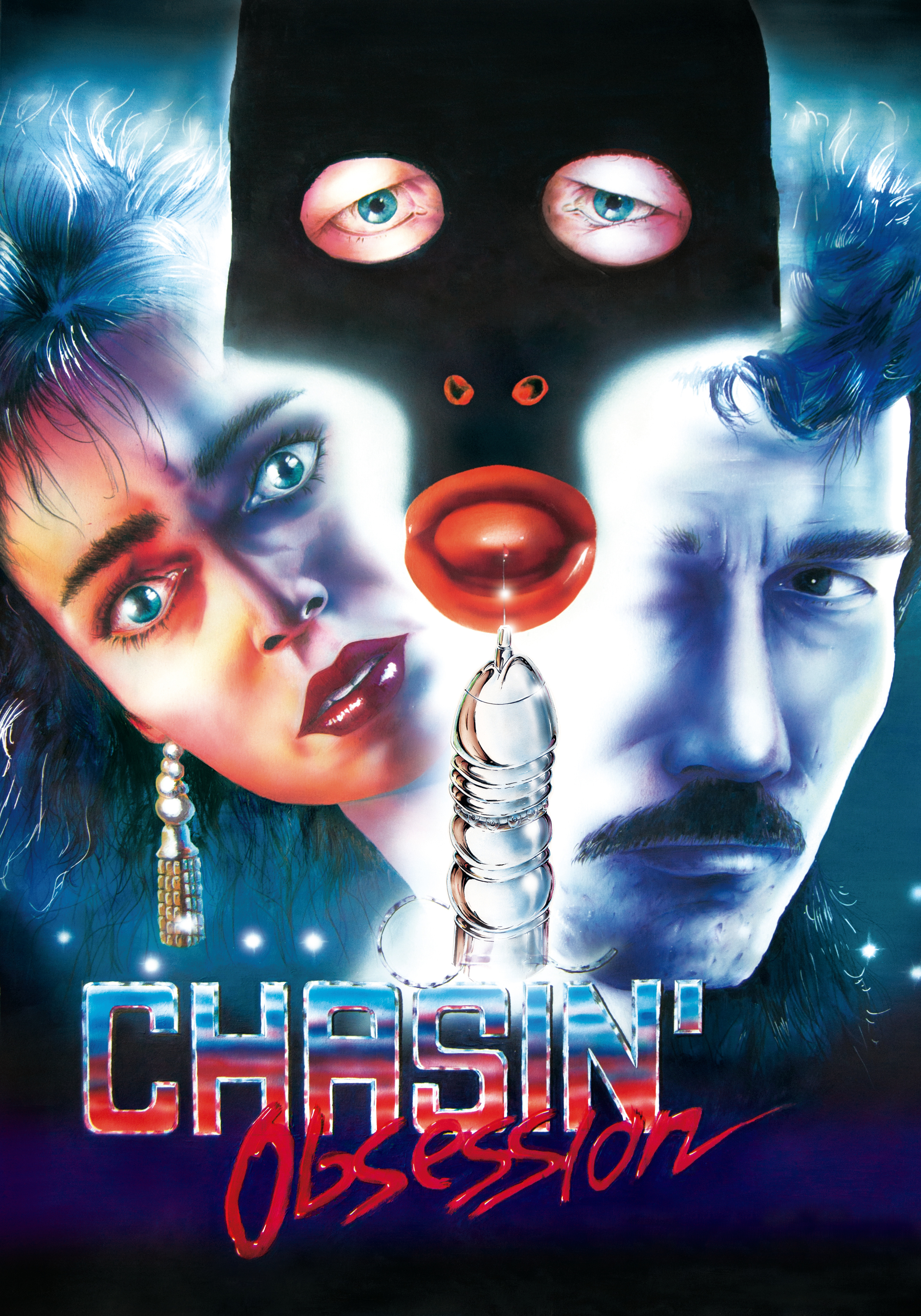 Chasin' Obsession, 1988