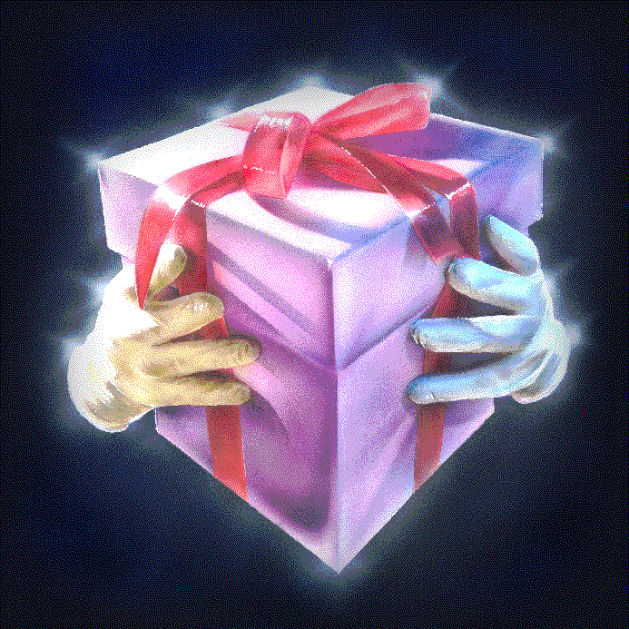 EL REGALO-- ICON.gif